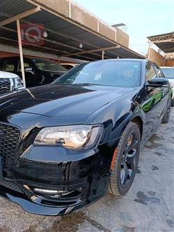 كرايسلر 300